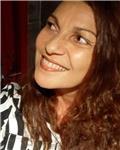 Profesora brasilera con formación y vasta experiencia!