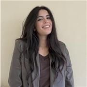 dottoressa e tutor dsa specializzata nell'aiuto dei disturbi dell'apprendimento. trovare il metodo di studio più adeguato allo stu