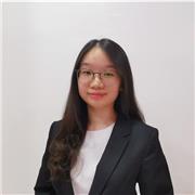 I'd say I am like a helpful older sibling or friend who happens to know a lot about a wide range of topics. My goal in lessons is to ignite curiosity by showcasing the intriguing facets of each subject. As I guide them through the learning journey, I will