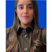 Soy una persona muy alegre, divertida y tengo mucha paciencia a la hora de enseñar, quiero dirigir mis clases a niños de primaria.