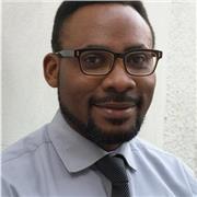 David Umeofia