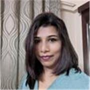 Masters in Clinical psychology lecturer available