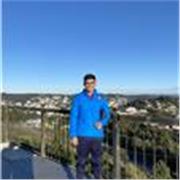 Licenciado en Ciencias del Deporte, experiencia en el área deportiva, fitness y trabajo con adultos mayores.