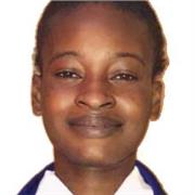 Mame Astou MBACKE