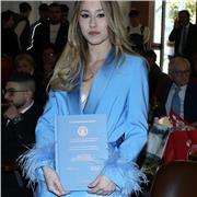 Laureata in Ingegneria Aerospaziale con 110/110 e lode