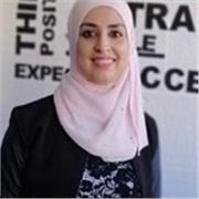 Experience in teaching Arabic language , biology and agriculture