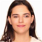 Ayudar a entender y hacer tareas en francés e inglés. Puedo mejorar sus habilidades de habla y comunicación y ayudarlo a alcanzar