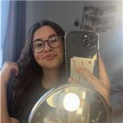 mein Name ist Laura und ich bin 15 Jahre alt. Ich biete Nachhilfe in Englisch für Schülerinnen und Schüler der Klasse