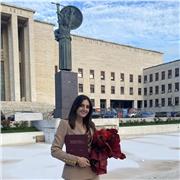 Laureata in Giurisprudenza, praticante avvocato, offre aiuto compiti per elementari e medie