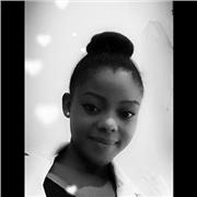 I love learning, and I love to teach.