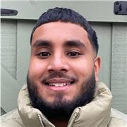 Determined to enhance your English skills, as a former teacher of English as a foreign language in Korea.