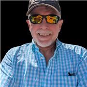 Zweisprachiger Reiseleiter mit Erfahrung als Englischlehrer -- allerdings vor vielen Jahren -- in Hannover