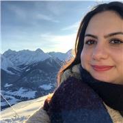 Je propose des cours particuliers d’anglais en ligne ou à domicile en Île de France à des enfants de CE1 à 3ème.