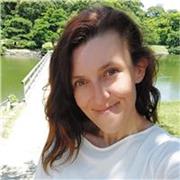 English and Spanish teacher with a Master in linguistics and 6 years of experience