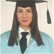 Estudiante de filología hispánica abierta a dar clases online o presencial en Sevilla.  