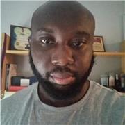Obinna Alex Eke