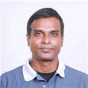 Ram Ramalingam