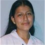 Profesora de clases de nomenclatura química y química inorgánica