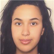 Bonjour. Je suis une étudiante qui donne des cours particuliers en anglais. Peut importe l’âge. Merci de me contacter :)