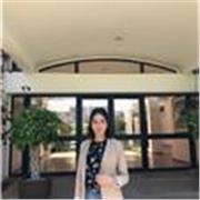 Profesora titulada en inglés con experiencia. He dado clases presenciales en Marruecos a niños, adolescentes y adultos Actualment.