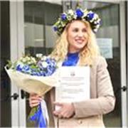 Lezioni di lingua straniera (inglese, spagnolo) per ragazzi di tutte le età. 