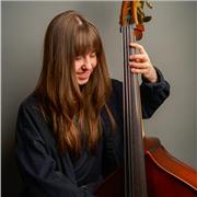 Are you looking for a Jazz Electric/Double Bass Teacher? or Someone to teach you Music Theory???