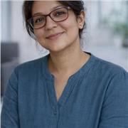 I work with high achievers to help them cope with stress and develop emotional resilience while caring for their mental health