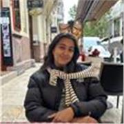 Maestra de Educación Infantil y Educadora Social ofrece apoyo escolar personalizado a niños de Infantil y Primaria en Madrid.