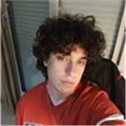 Estudiante de traducción apasionado por la enseñanza y amante de las lenguas.