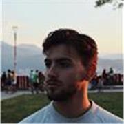 Clases particulares en la ciudad de Almería y alrededores. Profesor Joven con experiencia