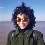 Profesora de inglés con experiencia | Viajes, negocios y fluidez