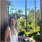 I can tutor students who need extra help and support with Spanish in a fun and exciting way! 