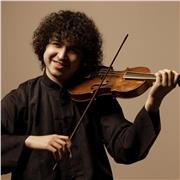 Violinista concertista diplomato in violino barocco impartisce lezioni di Violino, Teoria Musicale, Musica Barocca e Ear Training
