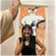 Laureata in Grafica d'Arte presso l'Accademia Albertina di Belle Arti di Torino offro lezioni di storia dell'arte e disegno (copia dal vero, tecniche pittoriche, discipline geometriche)