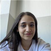 Insegnante di matematica________________