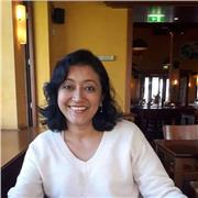 Teach English and/or help with English subject at school