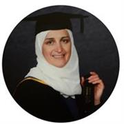 Arabic teacher provides online lessons for children from age (12-16) years old in preparation for GCSE exams