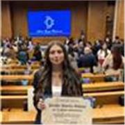 Vuoi finalmente sentirti sicuro quando parli inglese, senza stress e con un metodo pratico? 