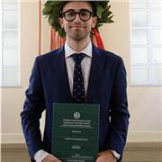 Studente di laurea magistrale impartisco lezioni di macroeconomia
