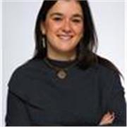 Profesora con 10 años de experiencia dando clases a niños y jóvenes.