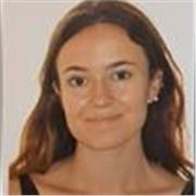 Profesora de ciencias y de letras
