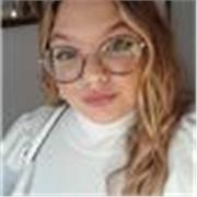 Estudiante de Educación Infantil con experiencia en prácticas. Refuerzo escolar presencial y online, de 3 años a Primaria.