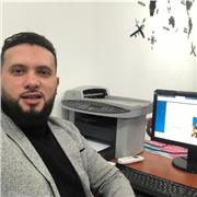 Professeur d’arabe-français