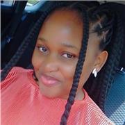 I'd say I'm a passionate person who's eager to connect and make a difference. My lessons are for young explorers (age 5-12).