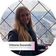 Studentessa di interpretariato e traduzione