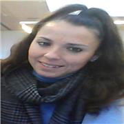 Profesora de inglés especializada en Educación Primaria con C1 de nivel.