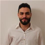 Ich habe Erfahrung im Unterrichten derarabisch en Sprache und Unterricht