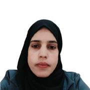 Noussaiba Sahraoui