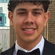 I would describe myself as a motivated, talented and kind individual, and the lessons will be aimed at GCSE or A level pupils.