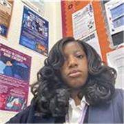 Hi! I’m Peace an A-level chemistry student who loves Chemistry and enjoys helping others especially GCSE students love it too. 